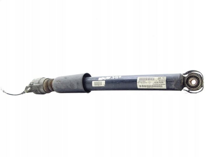 shock absorber left rear part rear PORSCHE MACAN S 95B 3.6 95B513035F