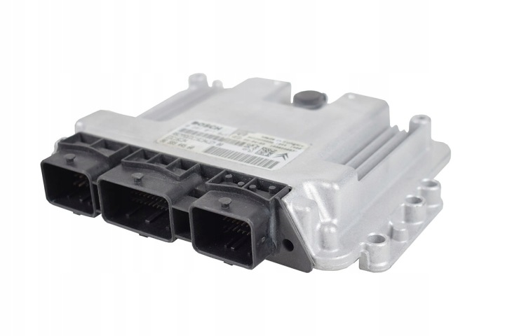 Computer Bedienteil CITROEN PEUGEOT 0281011629