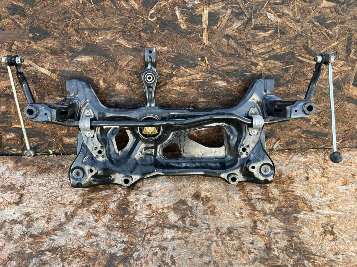 axle beam subframe axle beam TRAWERS VW GOLF VIII OCTAVIA LEON IV A3 5WA199315E