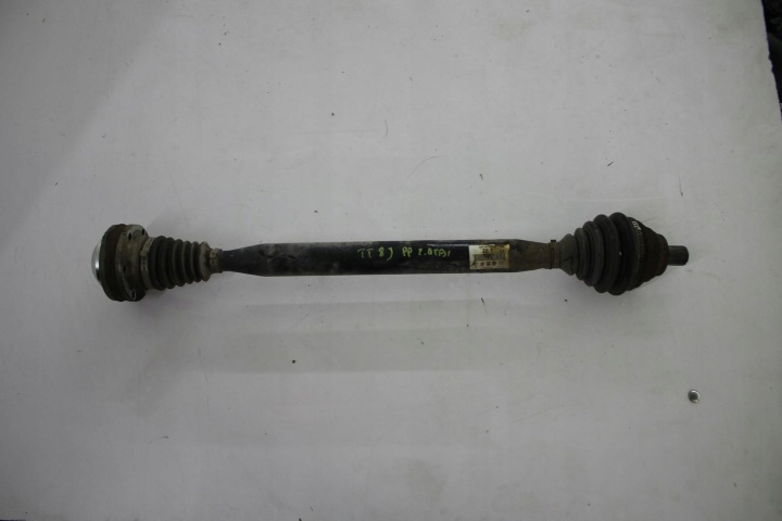 Antriebswelle rechts vorne 8J0407272T AUDI TT 8J 2.0 TFSI
