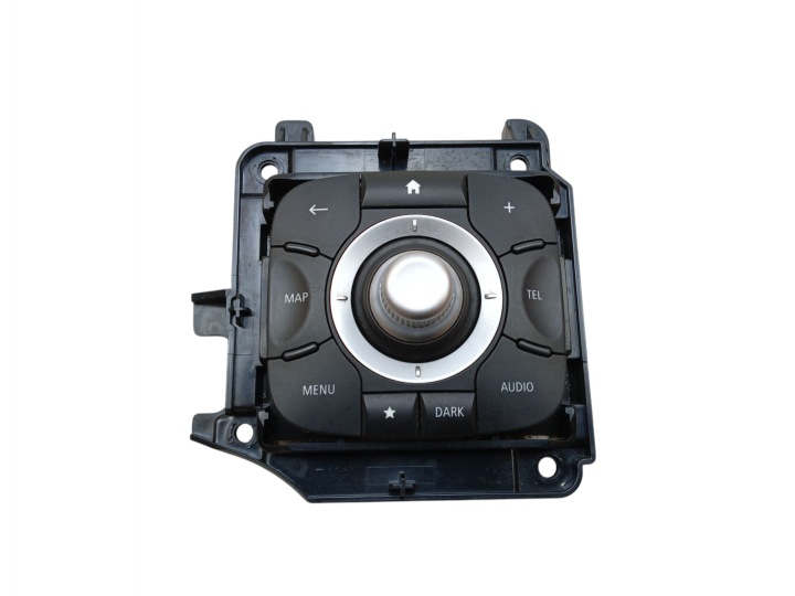 upravljačka RADIA navigacije RENAULT MEGANE III LIFT 253B06770R