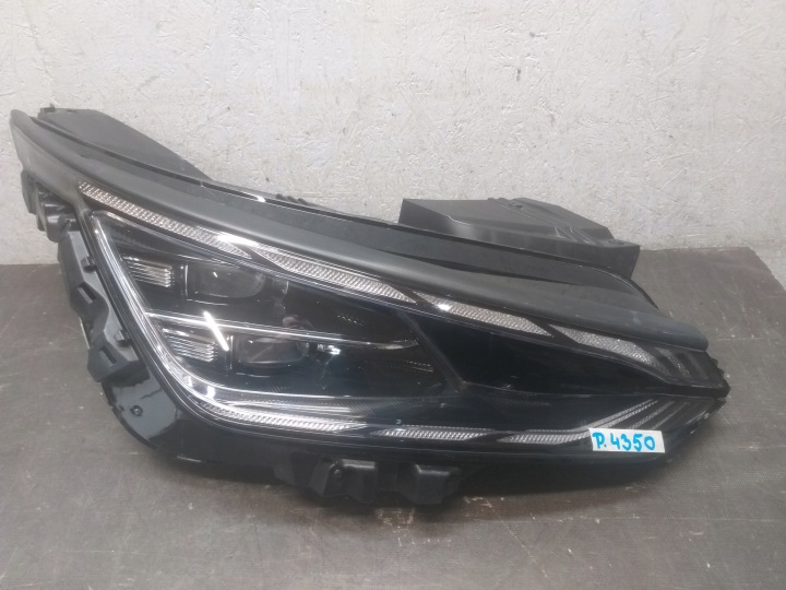 Feux phare Avant Droit KIA EV6 EV-6 EV 6 FULL LED 92102-CV1