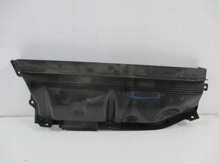 cover VW TAIGO 2G7 2G7121330A