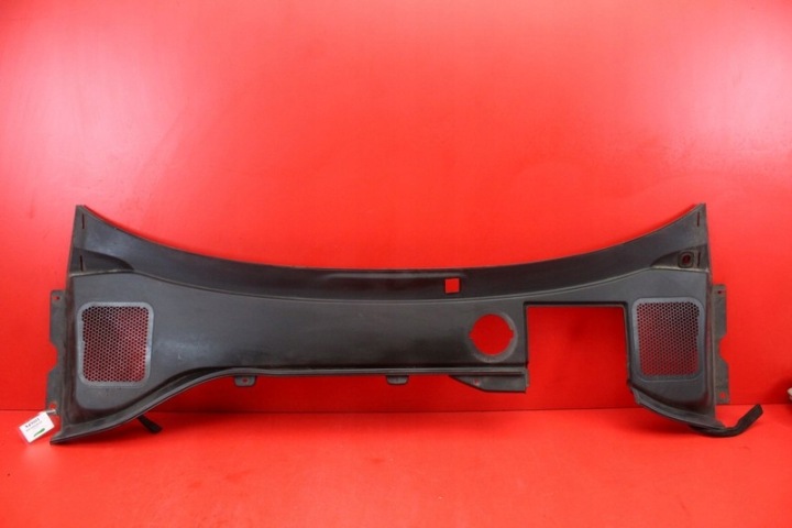 Wasserkastenabdeckung Wasserkasten EU 31298771 VOLVO S60 2 II 10-13