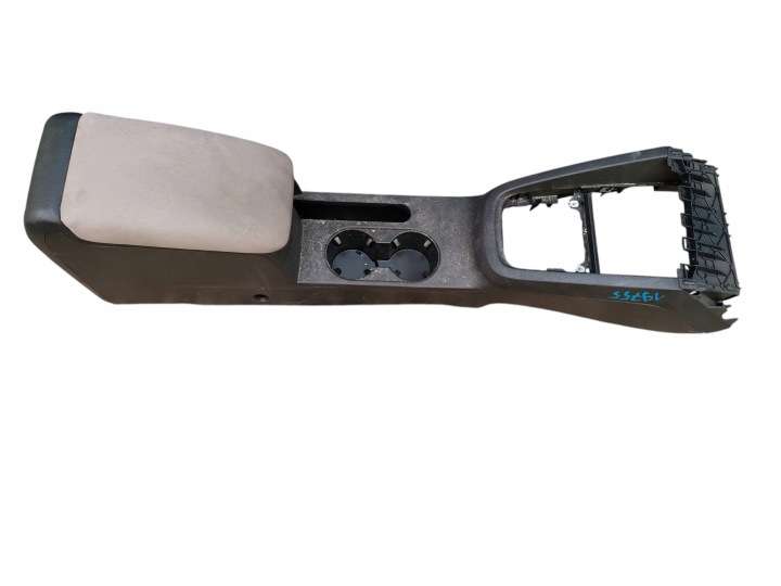 TUNEL media bracciolo VOLKSWAGEN JETTA VI (2010-2014) EUROPA