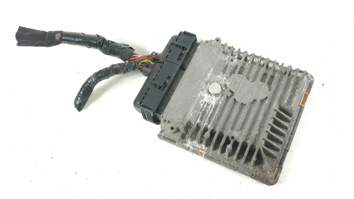 Computer DES MOTORS SEAT IBIZA 4 IV 6J 1.6 TDI 03L906023LE 5WP42919 AA
