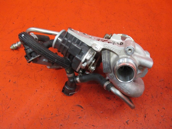 PEUGEOT 208 II 2 GT 19- 1.2 PURETECH HNS CITROEN turbo 9845031980