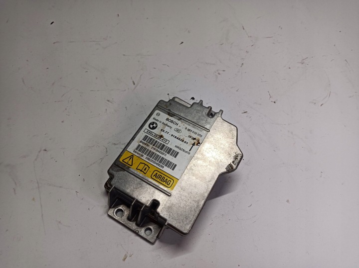 Bedienteil airbag BMW 9184432