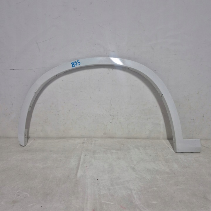 BMW X1 F48 M-Paket 15-22 Leiste Schutzleiste Blende Gehäuse links vorne
