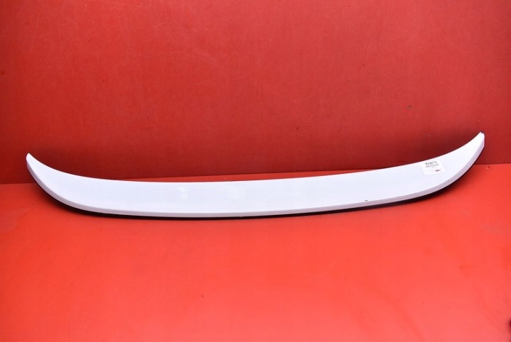 spoiler SPOILER LOTKA BIALA 2GC827933C VW T-ROC CABRIO R-LINE 19