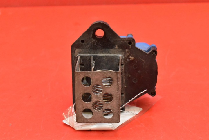 Résistance, rhéostat, régulateur Bouches buses OPORNIK OPORNICA 9662240180 CITROEN DS4 1 et 10-16