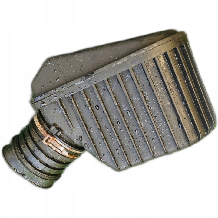 MERCEDES W203 REZONATOR air hose A2710900804 054700 A 271 090 08 04