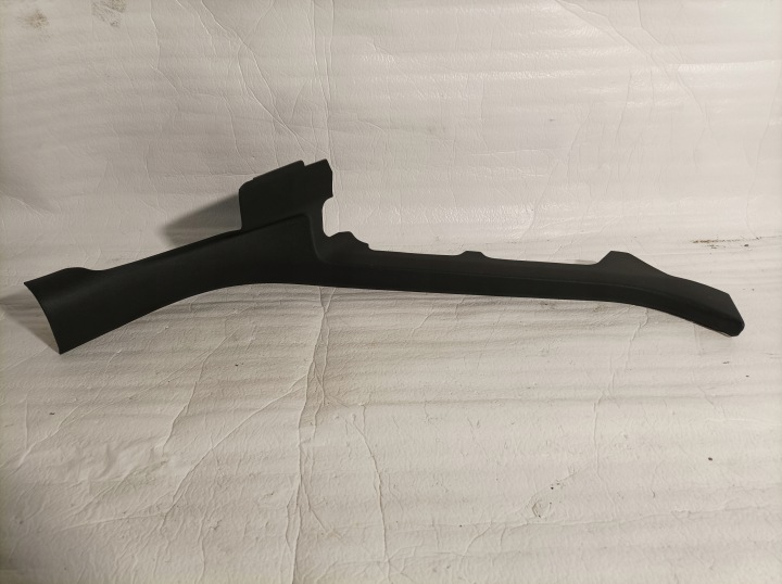AUDI Q5 II moulding threshold left rear part 80A867767A