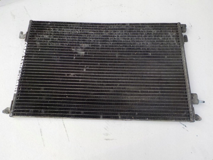 air conditioning radiator fiat croma II 2,4 jtd
