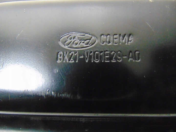 BARCH FORD CUSTOM BK21-V101E29-AD 13