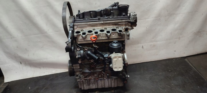 Motore CAY Seat Ibiza 6J 5D 1,6 TDI