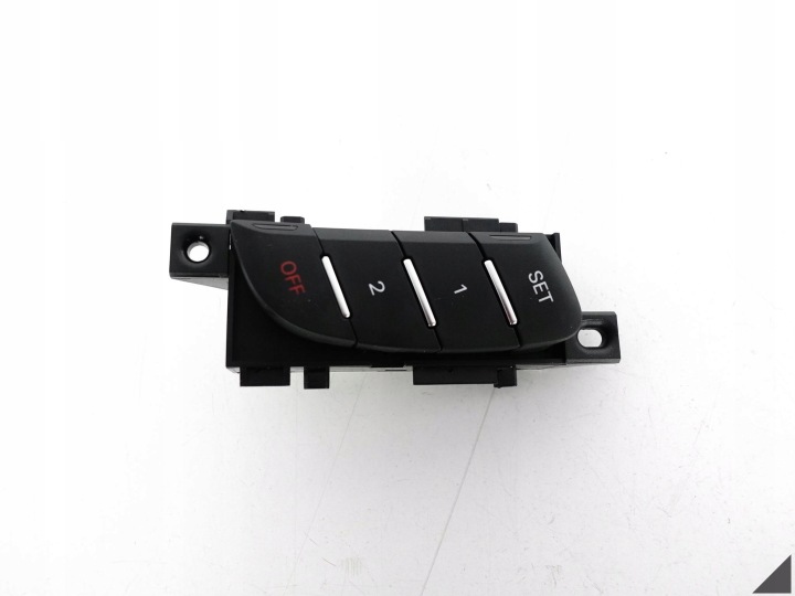 AUDI A6 S6 4G0 C7 LIFT 10-18 PANEL ovladac PAMIECI sedačka 4G09597695PR