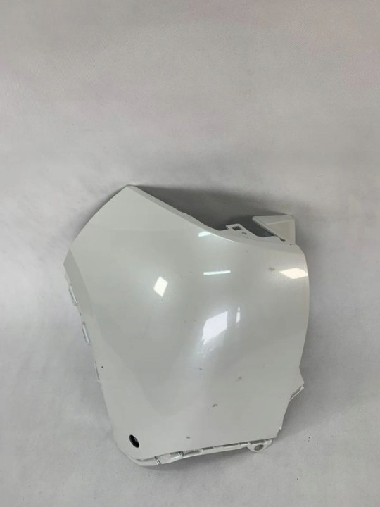 Peugeot 2008 2 II 19r Ecke links heck hinten 2019 PDC