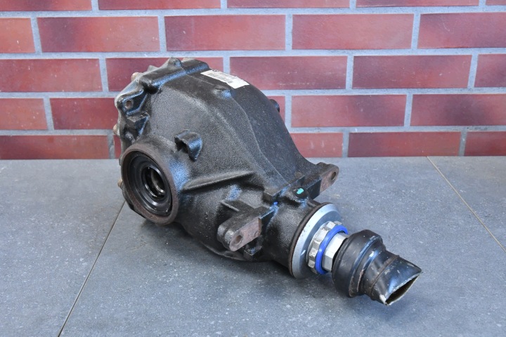 rear differential diff of the rear OSI BMW 1 F20 F21 2 F22 F23 F34 M135i M235i M240i