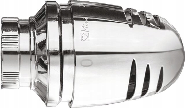 Termostatická kartuše Mini-gs bílá (S920034)