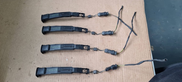 A6 C7 4G Sensor Türgriffe Tür KESSY A7 4G A4 B8 S4 A5 4G8927753