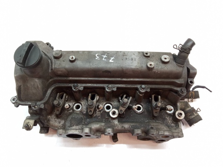TESTATA completa 1.4 D4D Toyota Yaris II (2005-2011)