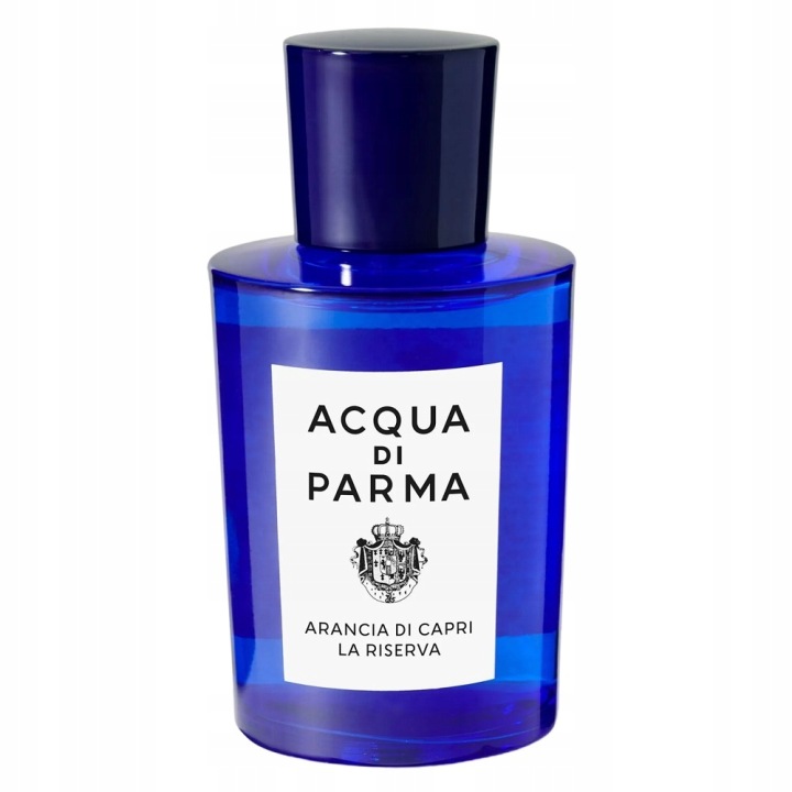 acqua di parma arancia di capri woda perfumowana 100 ml     