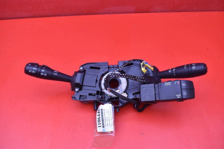 rucice volana PAJAK 255671163R RENAULT CLIO 4 IV HB LIFT 16-19