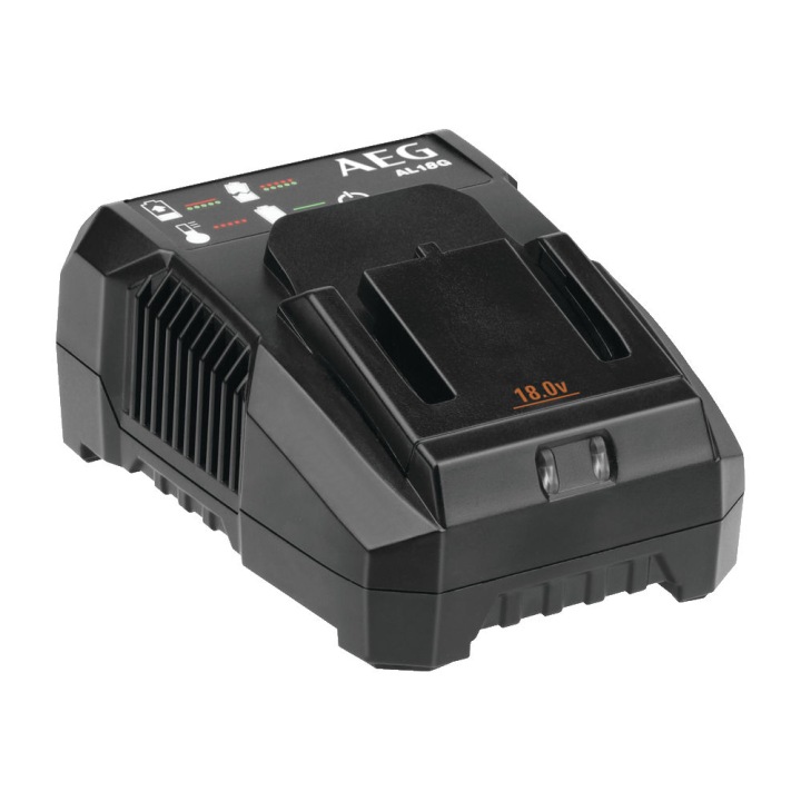 Nabíječka 18V Aeg AL18G Led Li-Ion