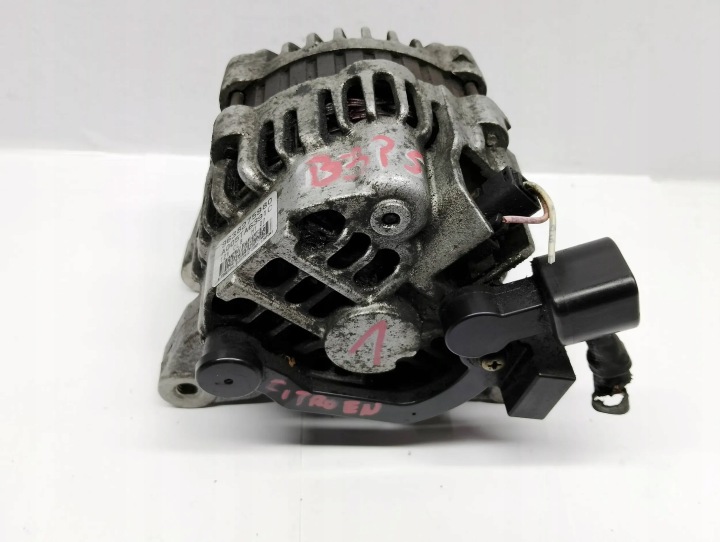 Peugeot 206 2001 Alternatory complete