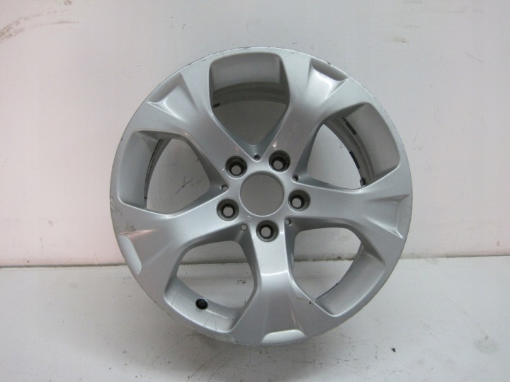 CERCHIO BMW X1 E84 IS34 R17 6789140