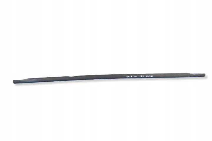 Volkswagen Golf VII 7 KOMBI moulding dust right rear part 5G9839477