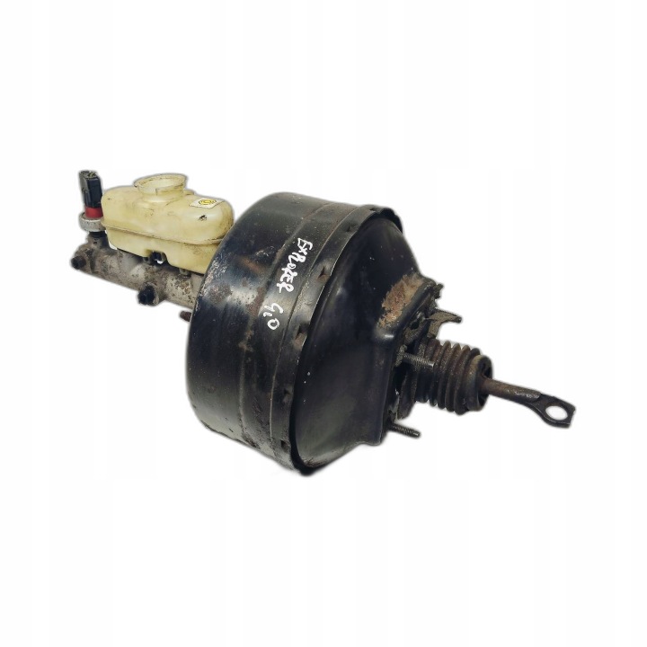 Servo FORD EXPLORER 4,0 4.0 00r BOSCH XL24-2B559-BA