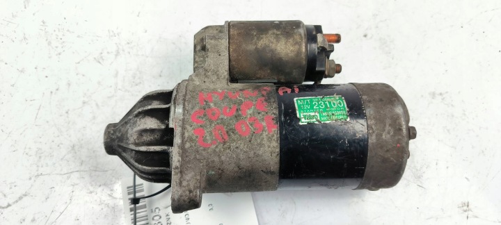 Motorino di avviamento TM000A08401 HYUNDAI