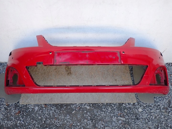 nárazník předek přední SEAT ALHAMBRA 7N 7N5 2010