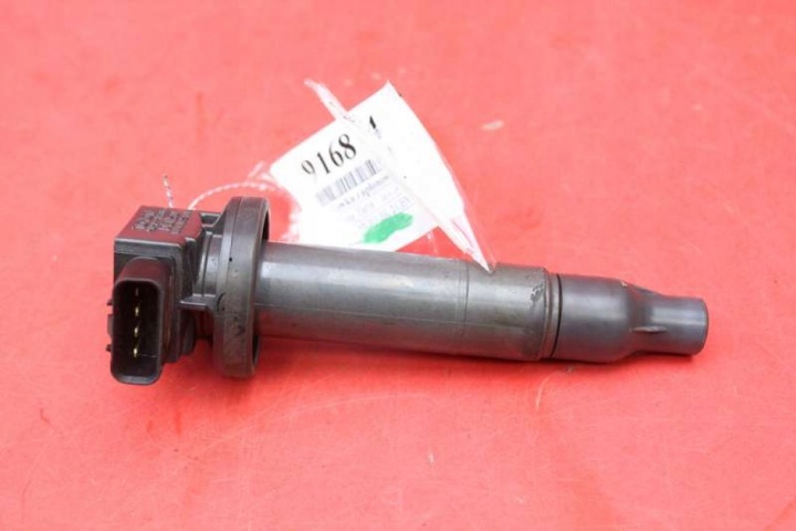 coil ignition 90919-W2002 TOYOTA YARIS 3 III 1.0 VVTi 69 KM 14-17