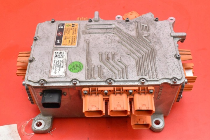 FALOWNIK INWERTER 24291719 OPEL AMPERA-E 60 kWh 204 KM 17-20