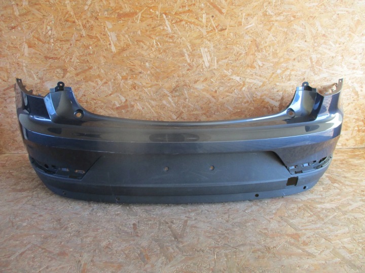 Stoßstange heck hinten POLESTAR 2 II 20