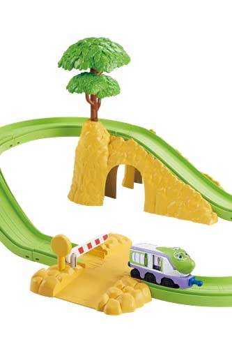 Chuggington koko tm toys 89303 — фото 9