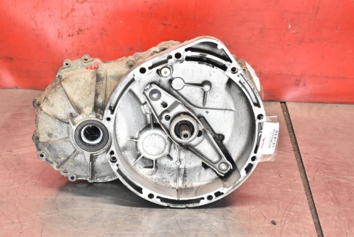 Boîte de vitesses 0003202V013 SMART FORTWO 0.6 600 45 KM 98-02