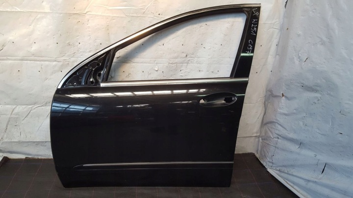 Portière Avant Avant Gauche Mercedes W251 3,0 CDI