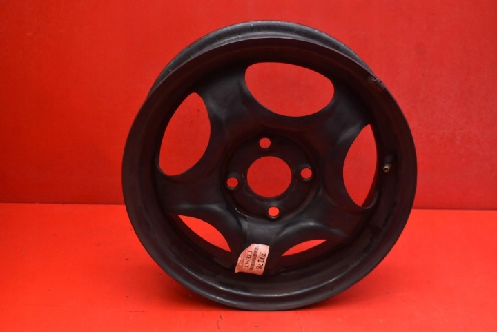 CERCHIO STALOWA 14" ET37 4X100X60.1 4.5JX14 403008414R DACIA SPRING 21