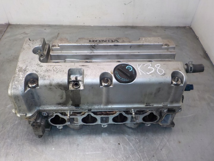 HONDA CR-V II 2.0 head. of the engine K20A9