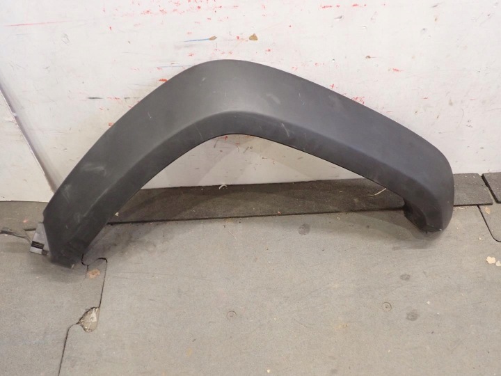 Moulage Couverture Aile Droite Avant SUZUKI JIMNY II 2018- 77510-78