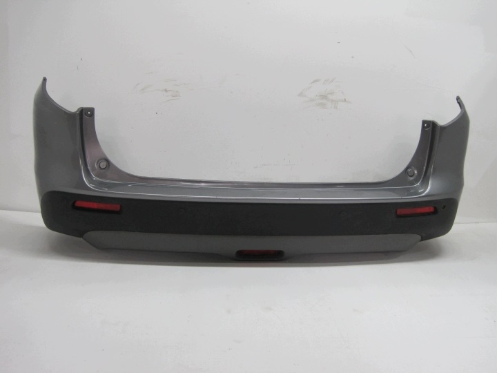 Stoßstange heck SUZUKI VITARA III 4 PDC hinten