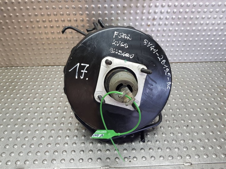 servo Servofreno 8V41-2B195-AC FORD KUGA MK1