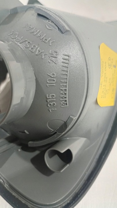 BMW 3 E46 2004 Forward direction indicator 10