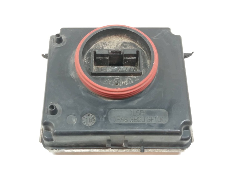 control unit XENON 4G0907687G VW Volkswagen Caddy III (2003- )