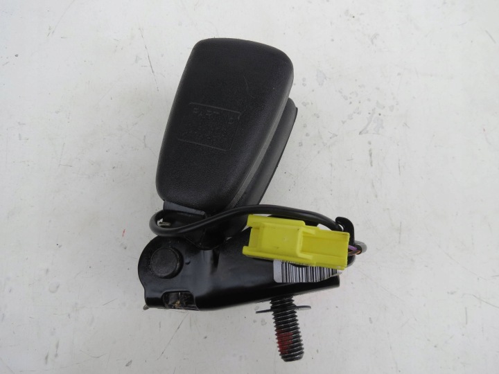 KLAMRA Sitze heck links VOLVO V70 lll 3.2 B R6 243 KM 07-16r 607338000A
