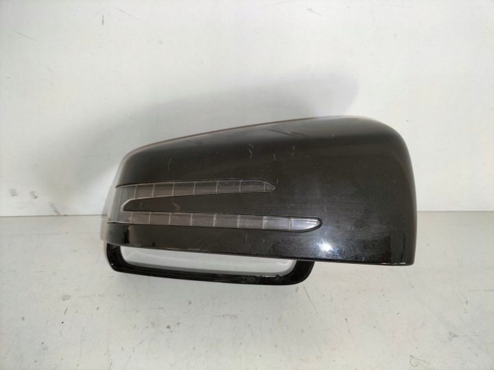 SCATOLA Copertura FRECCIA SPECCHIETTO RETROVISORE Destro MERCEDES E KLASA W212 09-16